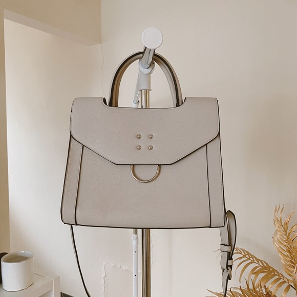 ❌SOLD Nordstrom Vegan Leather Bag - Picture 5 of 15